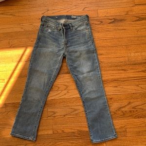 GAP jeans